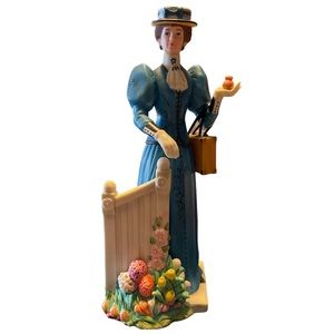 Avon 2009 Mrs Albee President’s Club Award